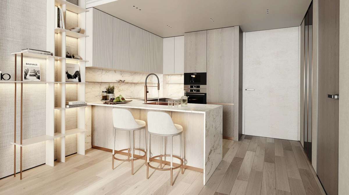 Cove Edition Residence 6 by Imtiaz — project photo 17